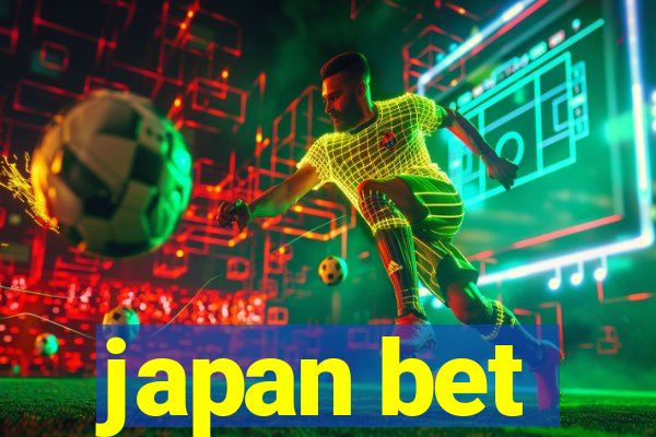 japan bet